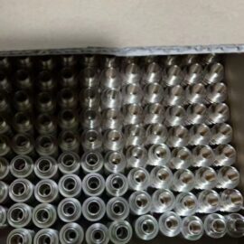 CNC parts