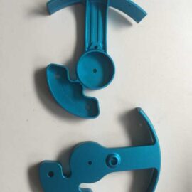 CNC parts