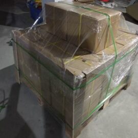 Packaging