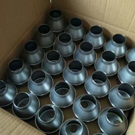 Stamping parts