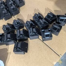 Stamping parts
