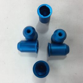 CNC parts